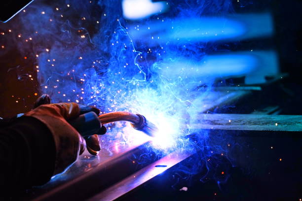Trusted Pensacola Station, FL Welder & Metal Fabrication Experts
