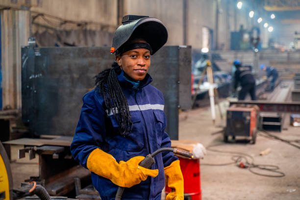 Trusted Pensacola Station, FL Welder & Metal Fabrication Experts