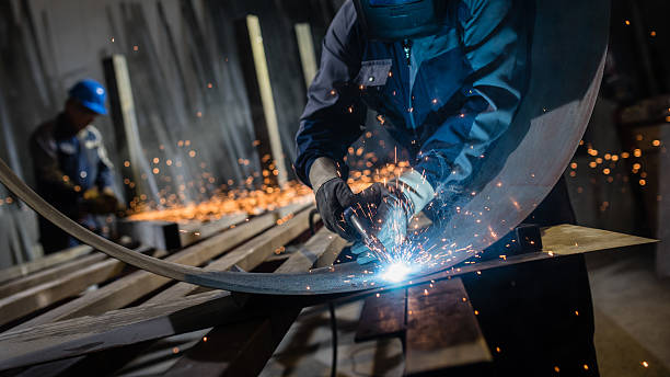 Best Pipe Welding in Pensacola Station, FL